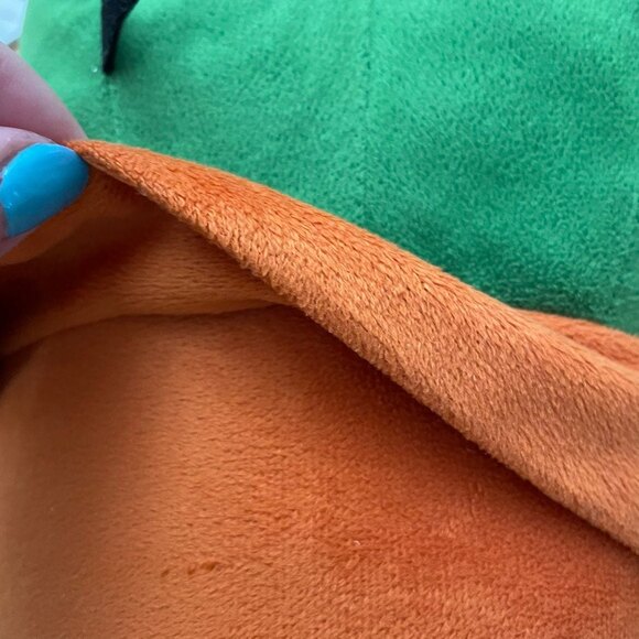 Large IKEA Hemmahos Plush Cactus w/ spider in stuffed clay pot * - Picture 8 of 9